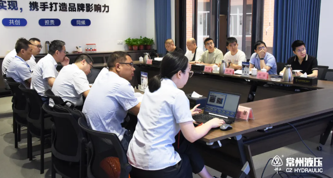 出廠驗(yàn)收 | 國網(wǎng)新源山西垣曲抽水蓄能電站下庫泄洪底孔弧形閘門液壓啟閉機(jī)順利驗(yàn)收